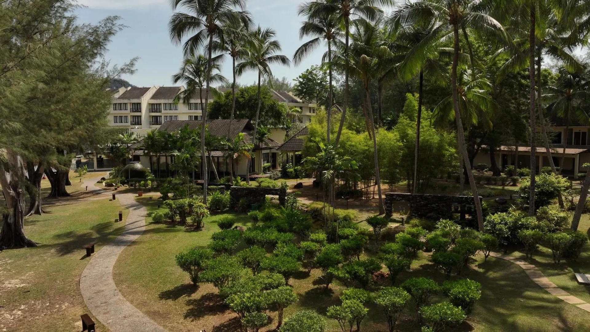 Tanjung Rhu Resort Langkawi Ma­lay­sia