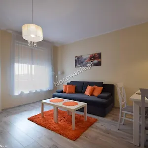Orange Apartament Kołobrzeg