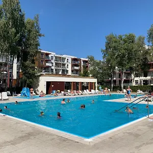 Seaside Polanki Z Garażem, Klonowa 17d Apartament Kołobrzeg