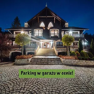 Dolina Wikingów Heddal 03 Apartament Szklarska Poręba