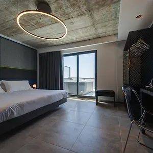 Ikyk (adults Only) Hotel San Giuliano