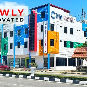 Hotel Citin Langkawi By Compass Hospitality, Kuah