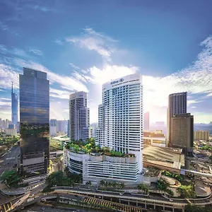 Hilton Отель