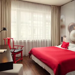 Perla Hotel Praga