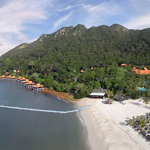Курортный комплекс Berjaya Langkawi, Пантай-Кок