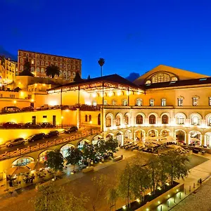 Rossio Hotel Lisbona