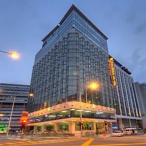 酒店 阿里纳星辰酒店