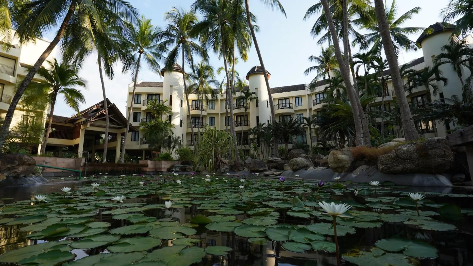 Tanjung Rhu Resort Langkawi