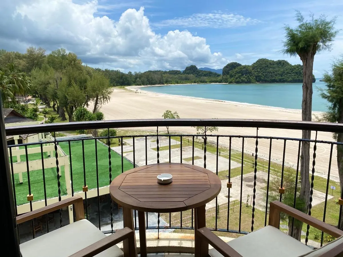 Tanjung Rhu Resort Langkawi
