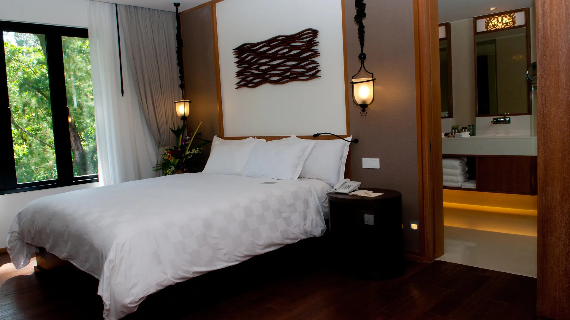 *****  Tanjung Rhu Resort Langkawi Malaysia