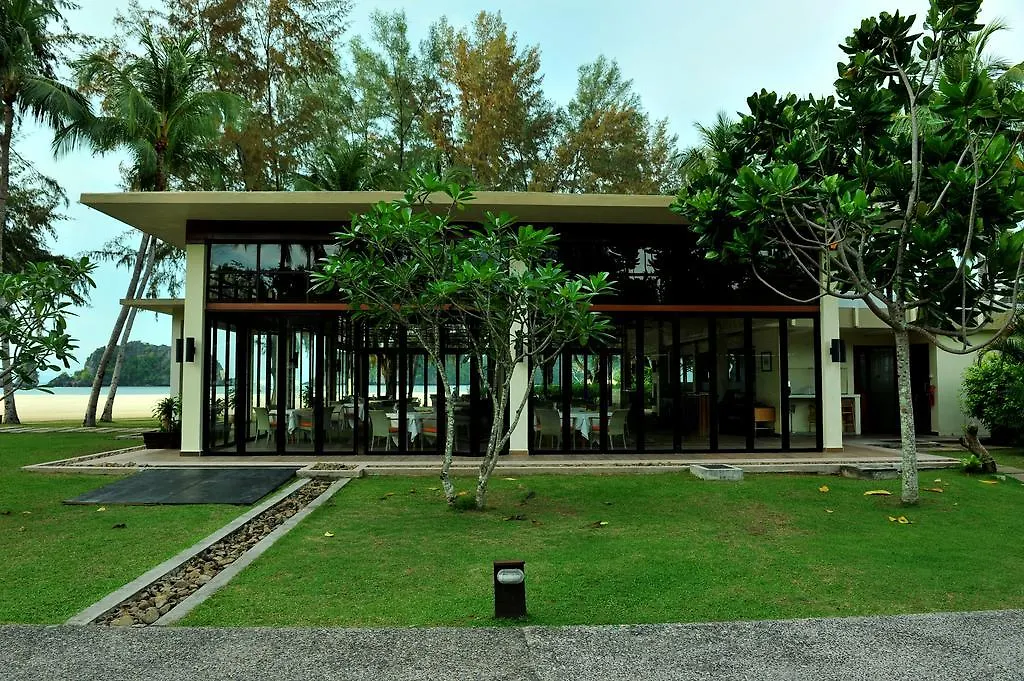 Tanjung Rhu Resort Langkawi Malaysia