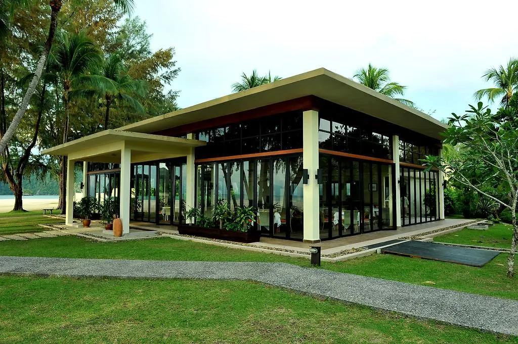 Tanjung Rhu Resort Langkawi