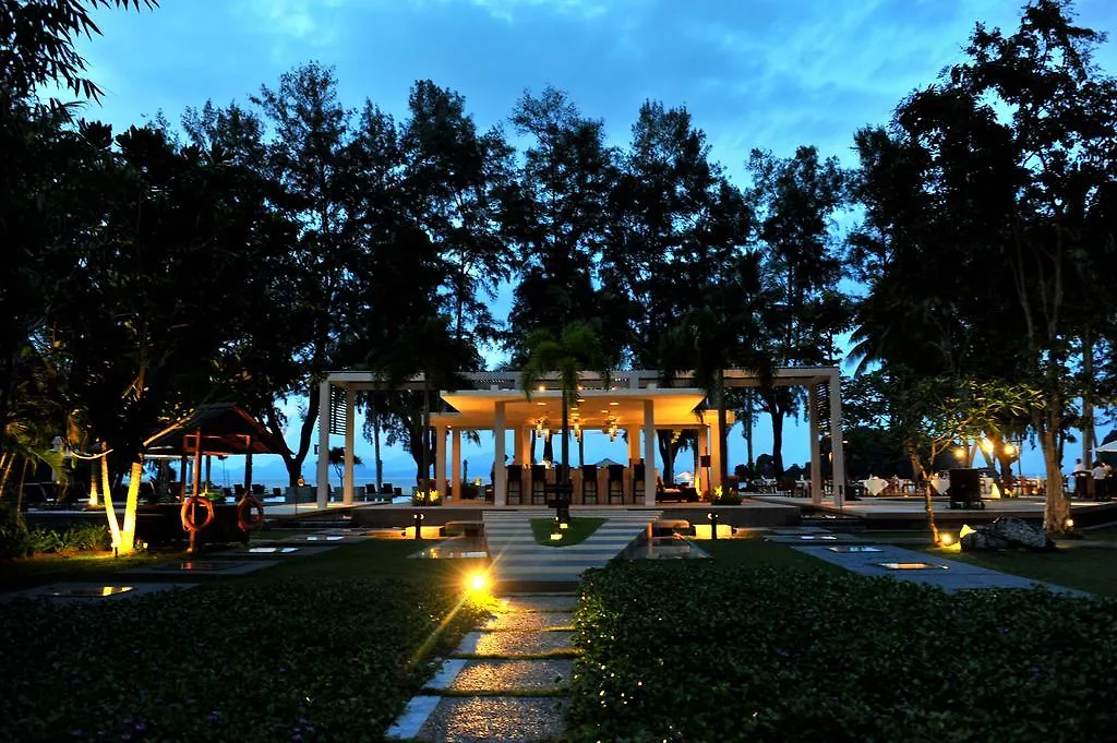 *****  Tanjung Rhu Resort Langkawi Malaysia
