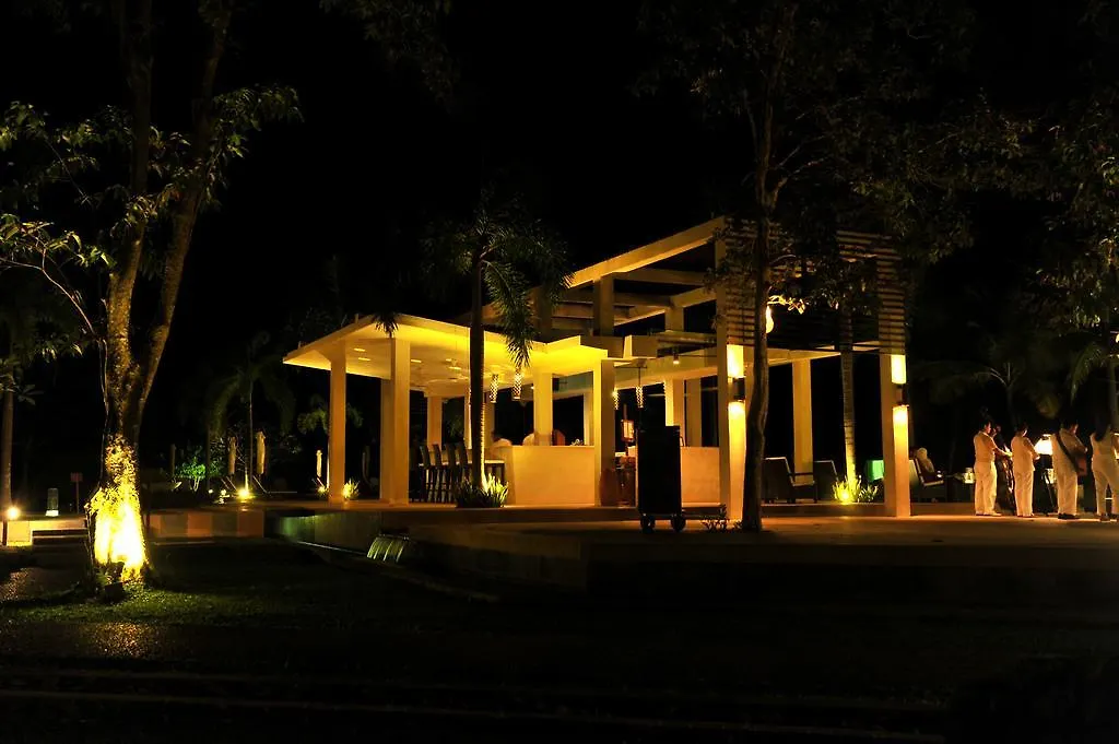 Tanjung Rhu Resort Langkawi Malaysia