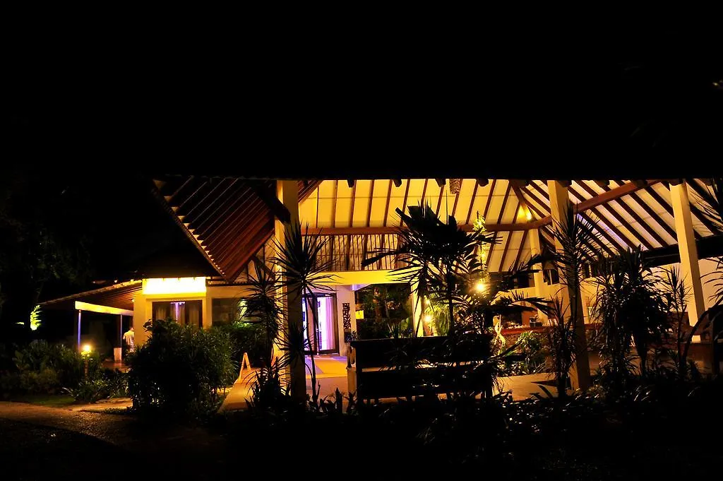 Tanjung Rhu Resort Langkawi